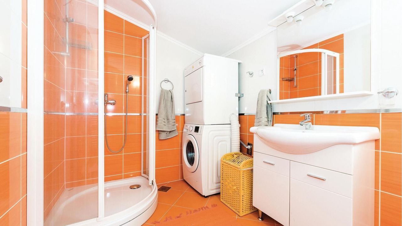 Photo of Bathroom in Brodarica