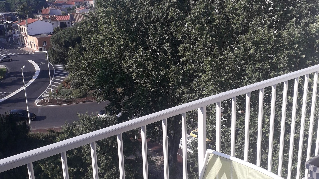 Photo of Outdoor in Bas-Vernet