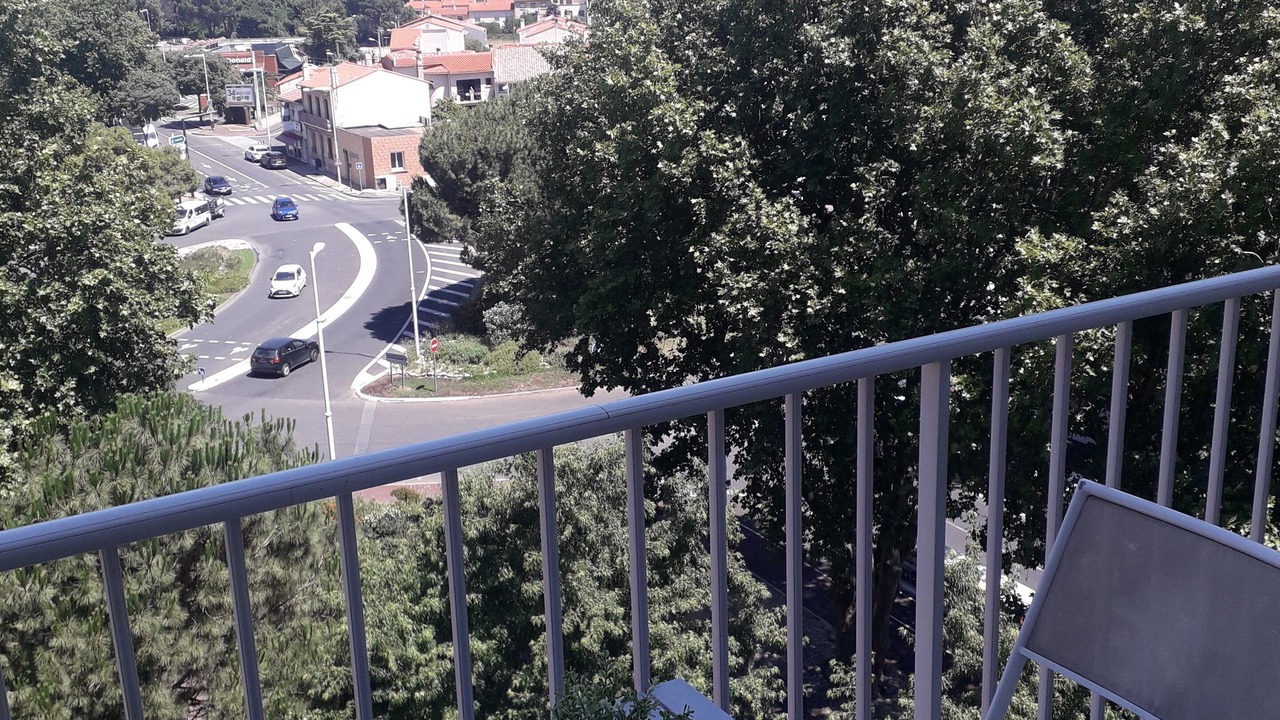 Photo of Outdoor in Bas-Vernet