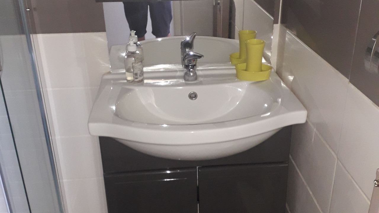 Photo of Bathroom in Bas-Vernet