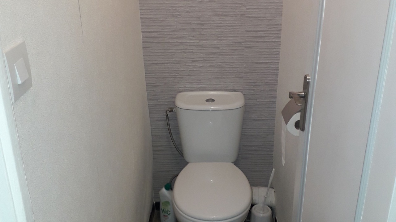 Photo of Bathroom in Bas-Vernet