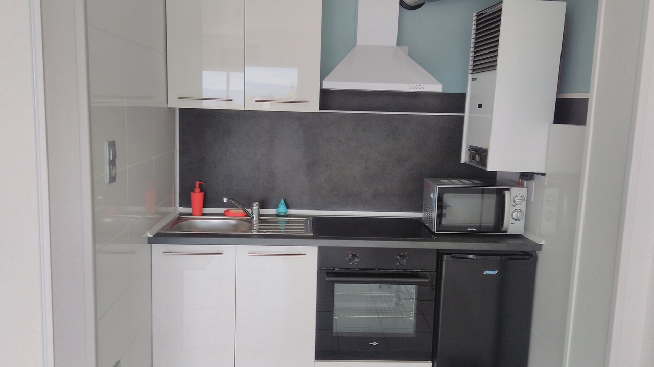 Photo of Kitchen in Bas-Vernet