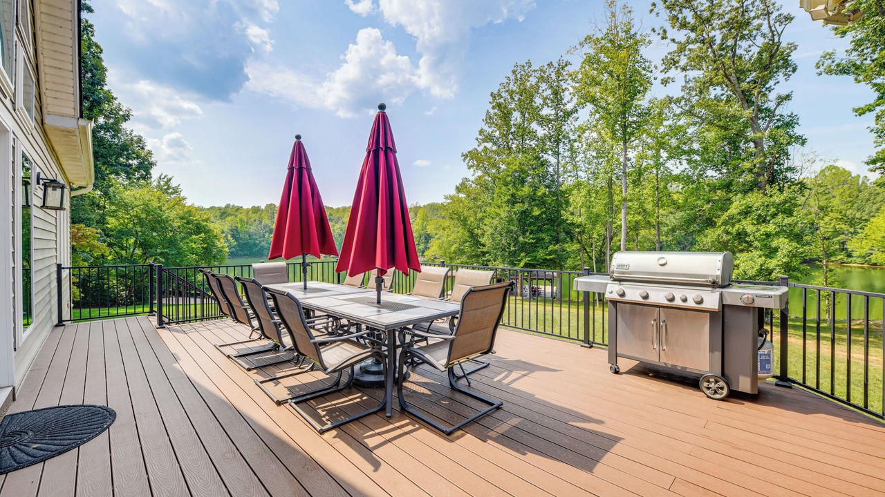Photo of Outdoor in Bumpass