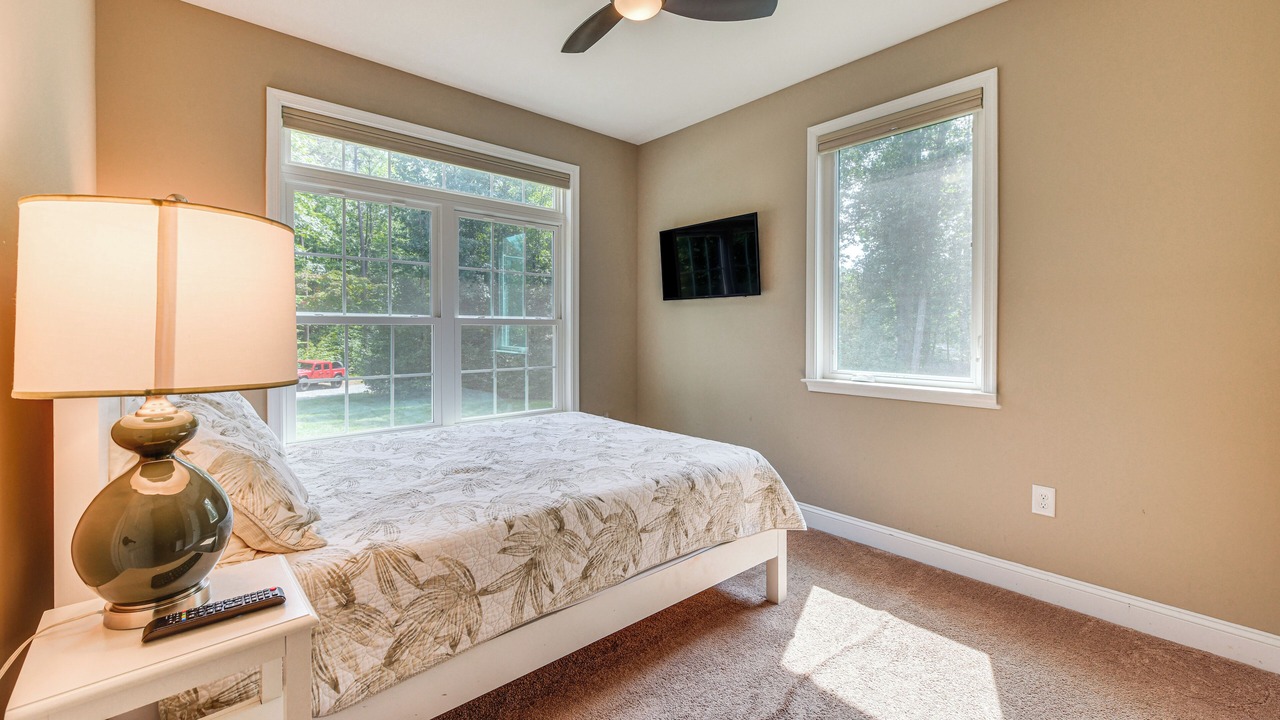 Photo of Bedroom in Bumpass