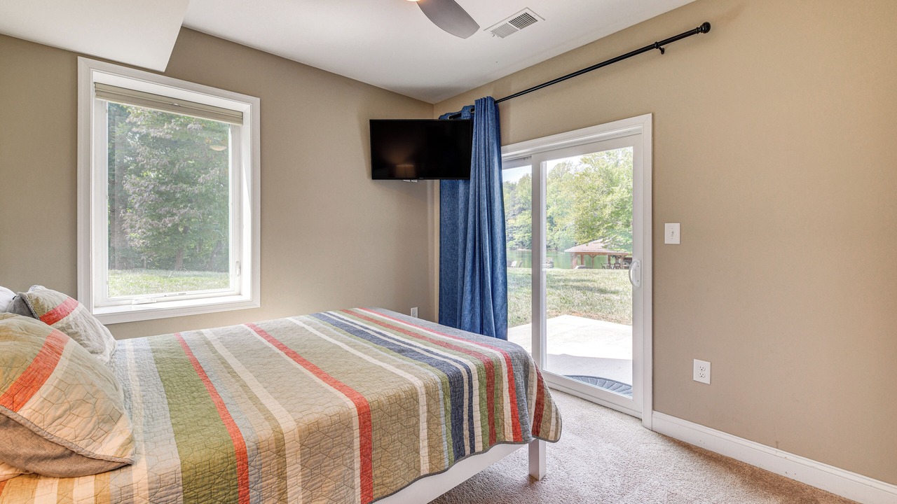 Photo of Bedroom in Bumpass