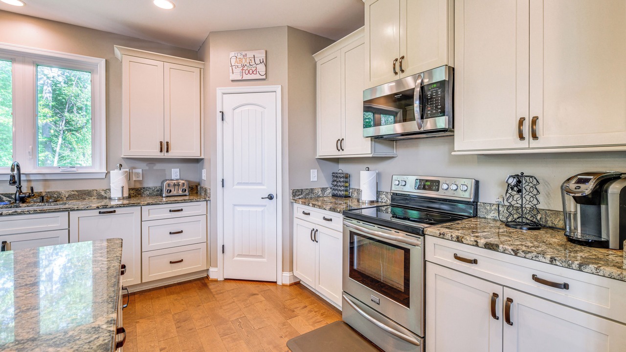 Photo of Kitchen in Bumpass