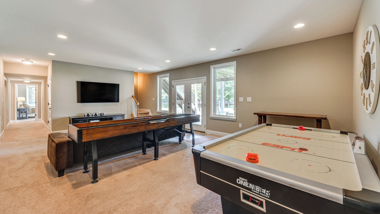 Photo of Bedroom in Bumpass