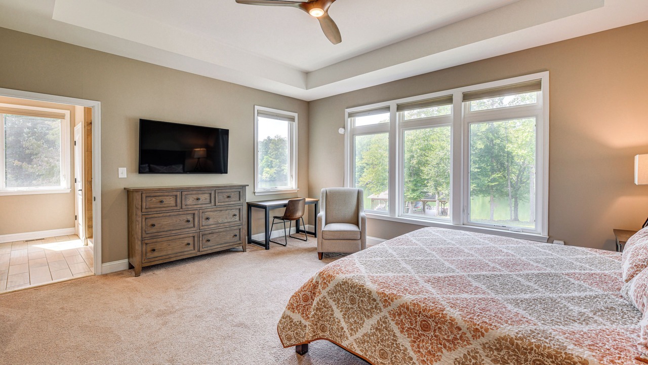Photo of Bedroom in Bumpass