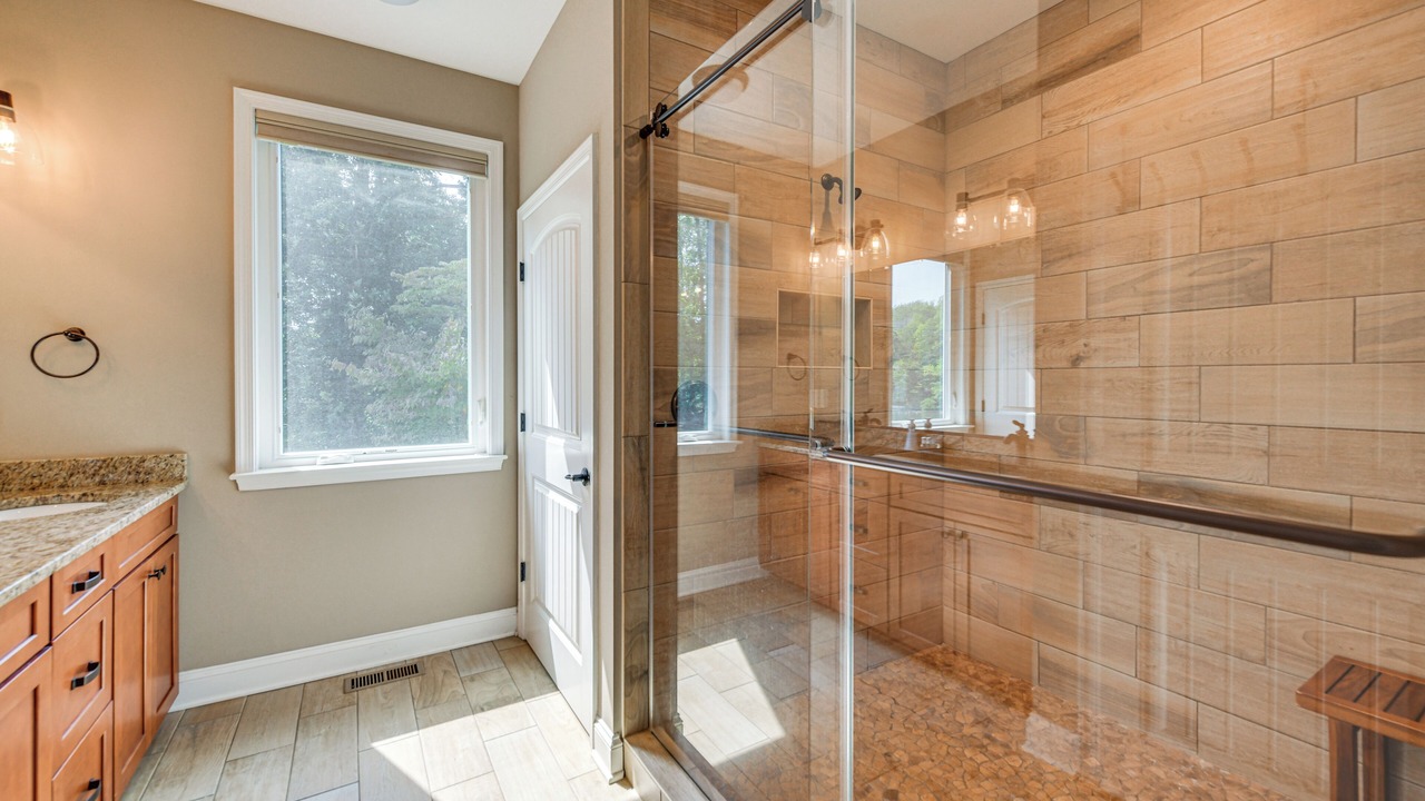 Photo of Bathroom in Bumpass