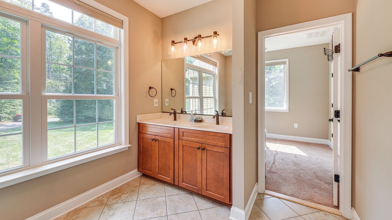 Photo of Bathroom in Bumpass
