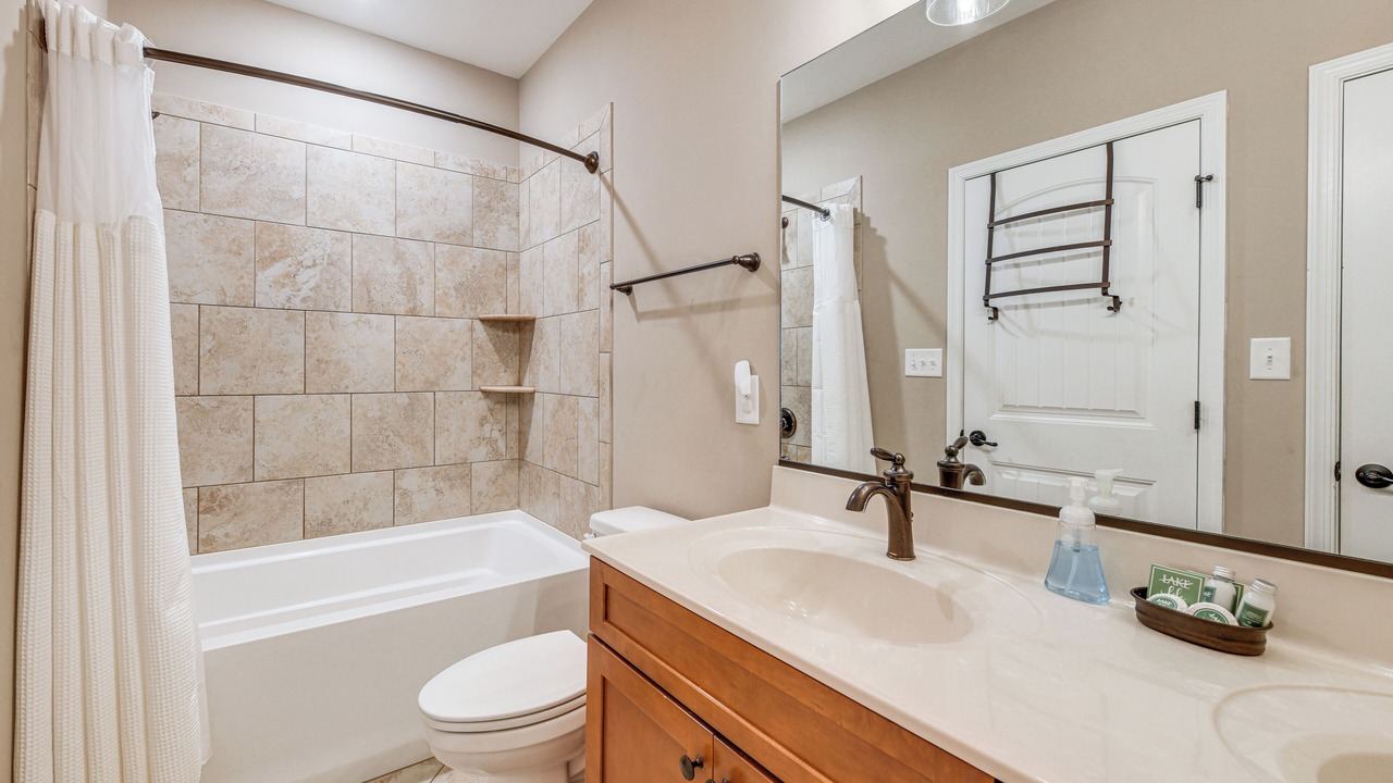 Photo of Bathroom in Bumpass