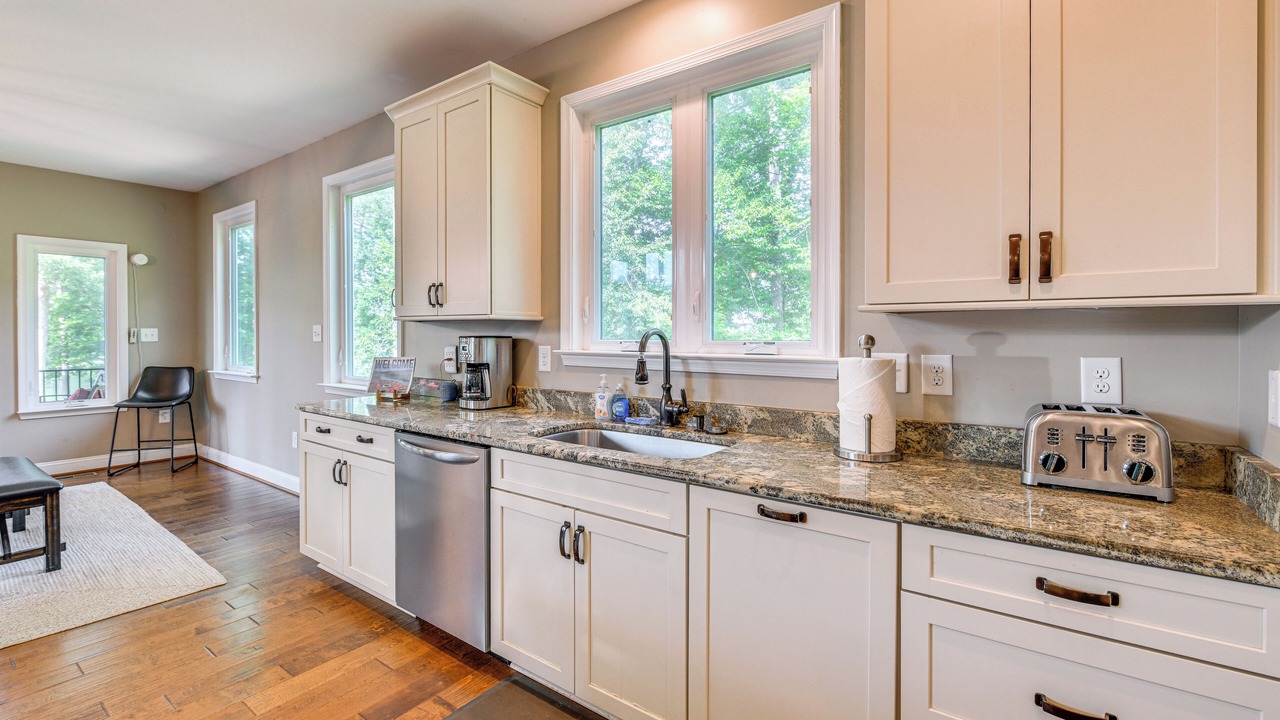 Photo of Kitchen in Bumpass