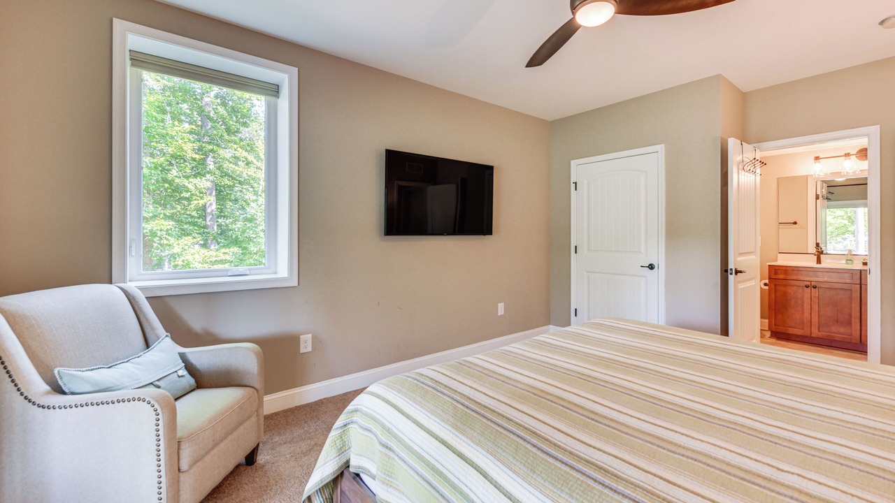 Photo of Bedroom in Bumpass