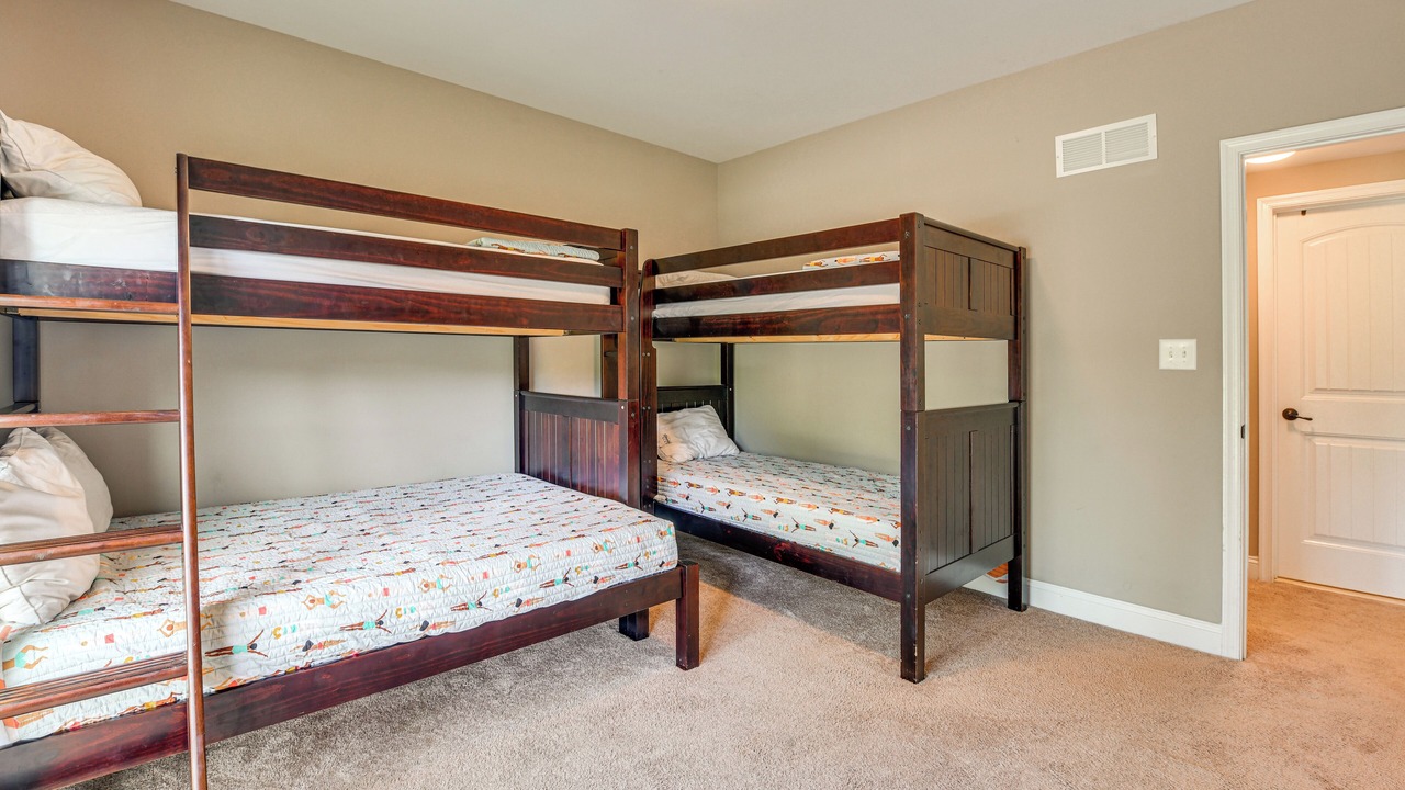Photo of Bedroom in Bumpass