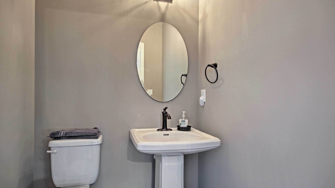 Photo of Bathroom in Bumpass