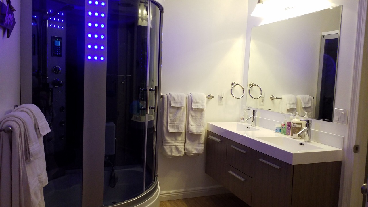 Photo of Bathroom in Rochester