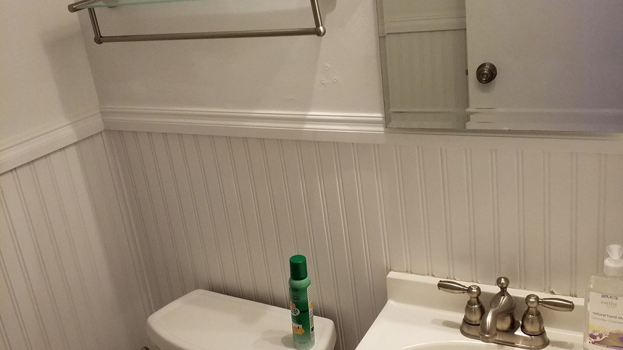Photo of Bathroom in Rochester