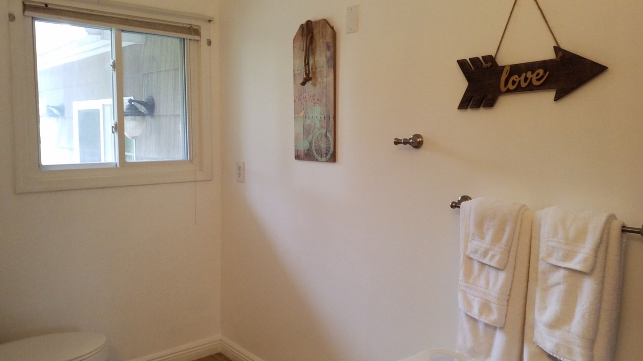 Photo of Bathroom in Rochester