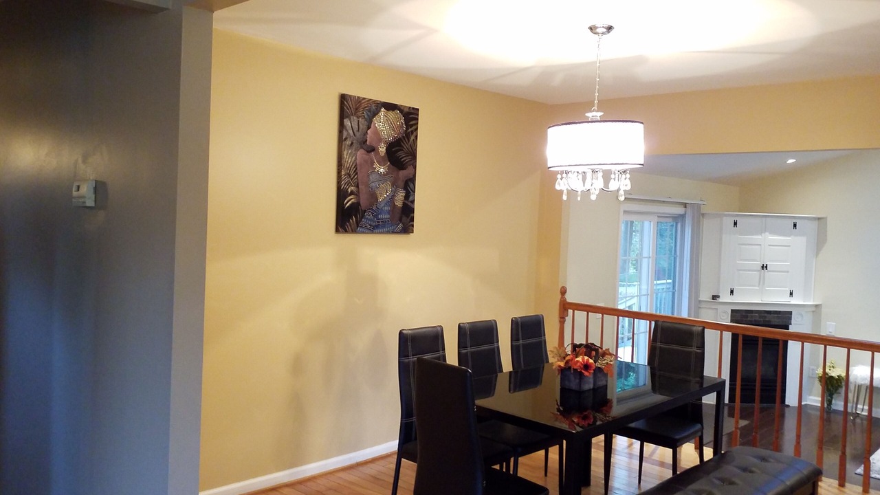 Photo of Livingroom in Rochester