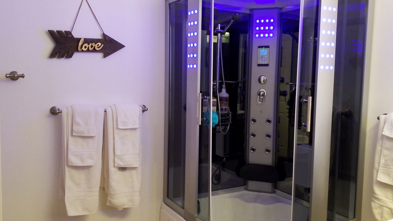 Photo of Bathroom in Rochester