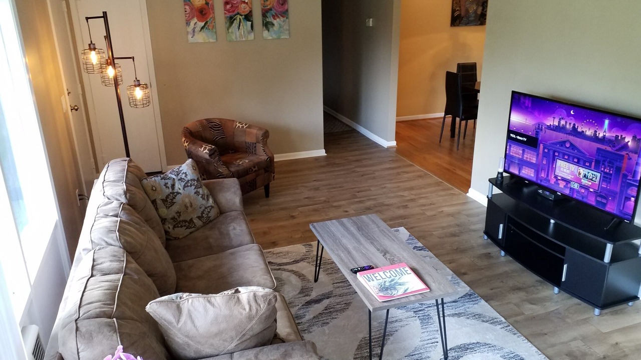 Photo of Bedroom in Rochester