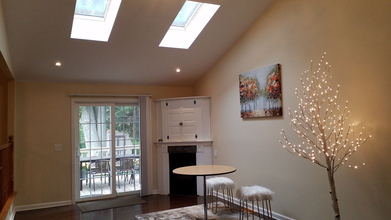 Photo of Livingroom in Rochester