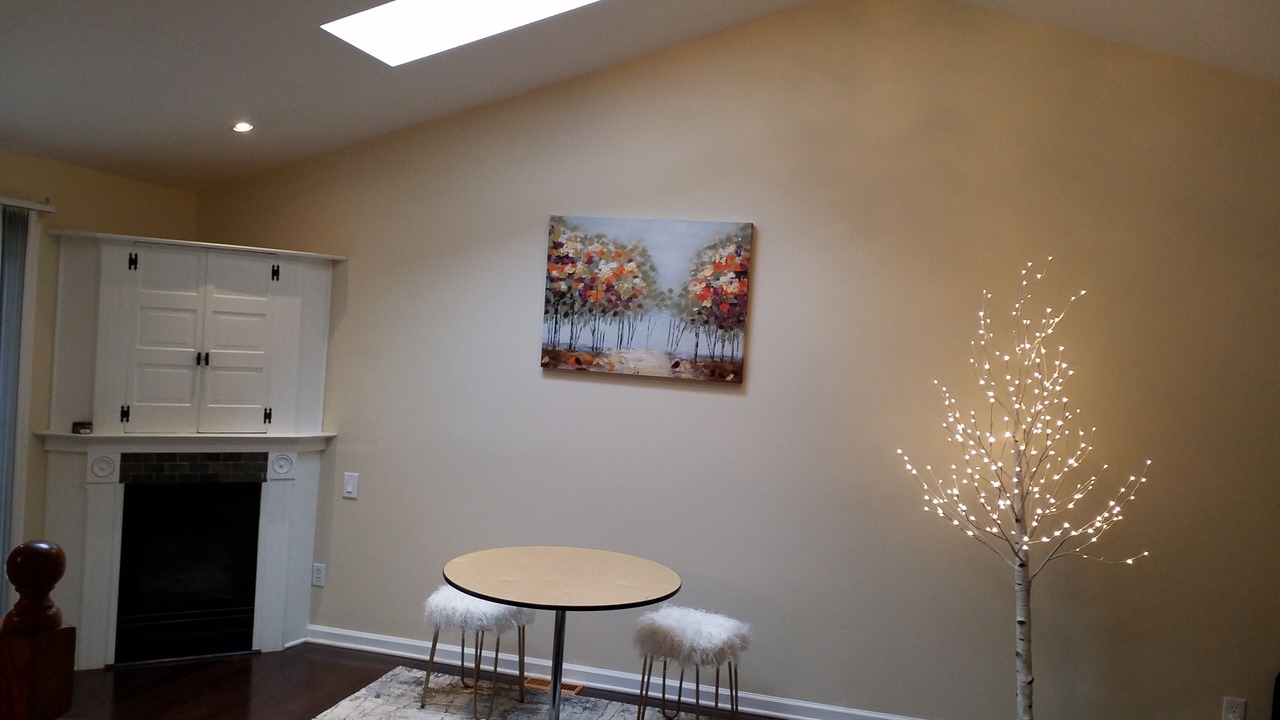 Photo of Livingroom in Rochester