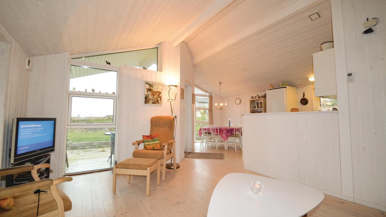 Photo of Bedroom in Borre
