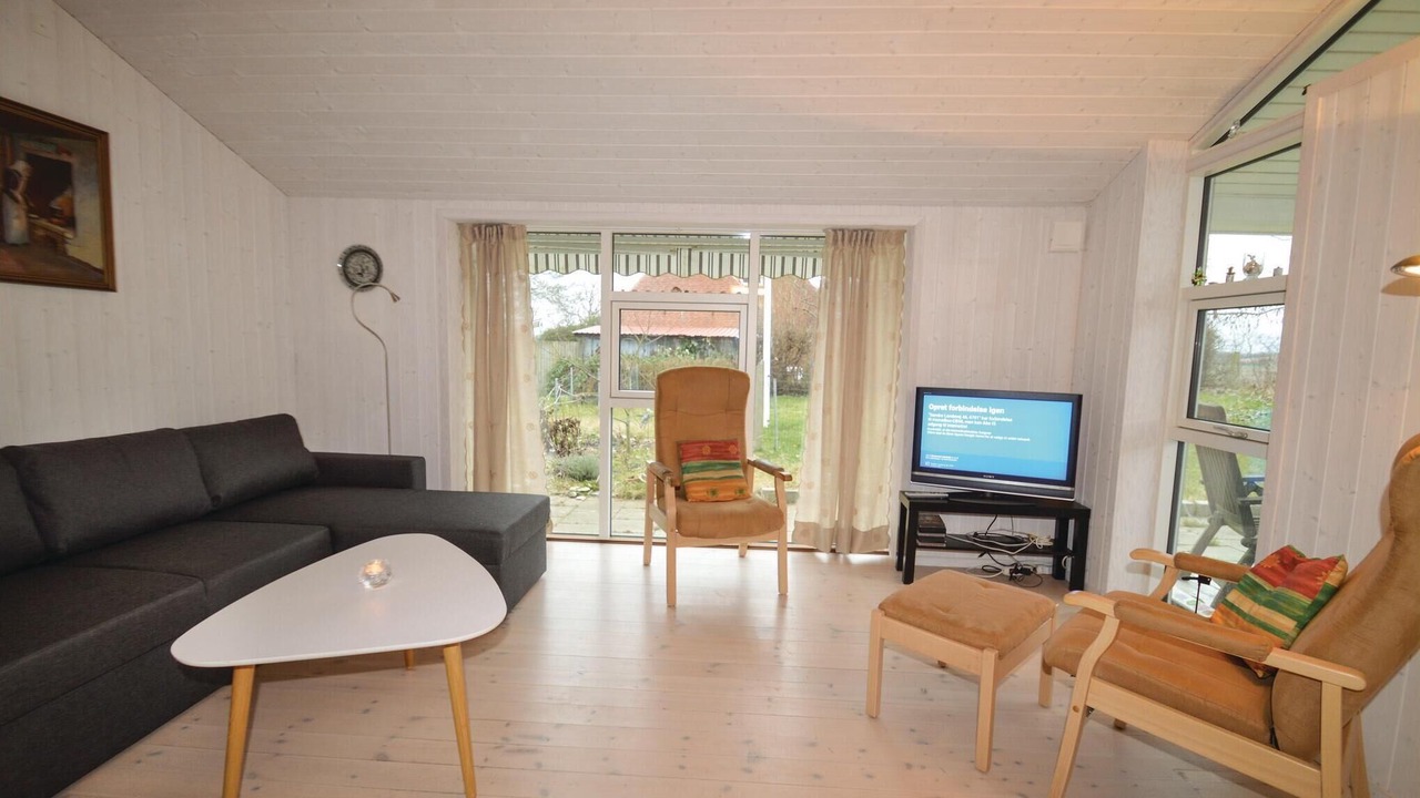 Photo of Bedroom in Borre
