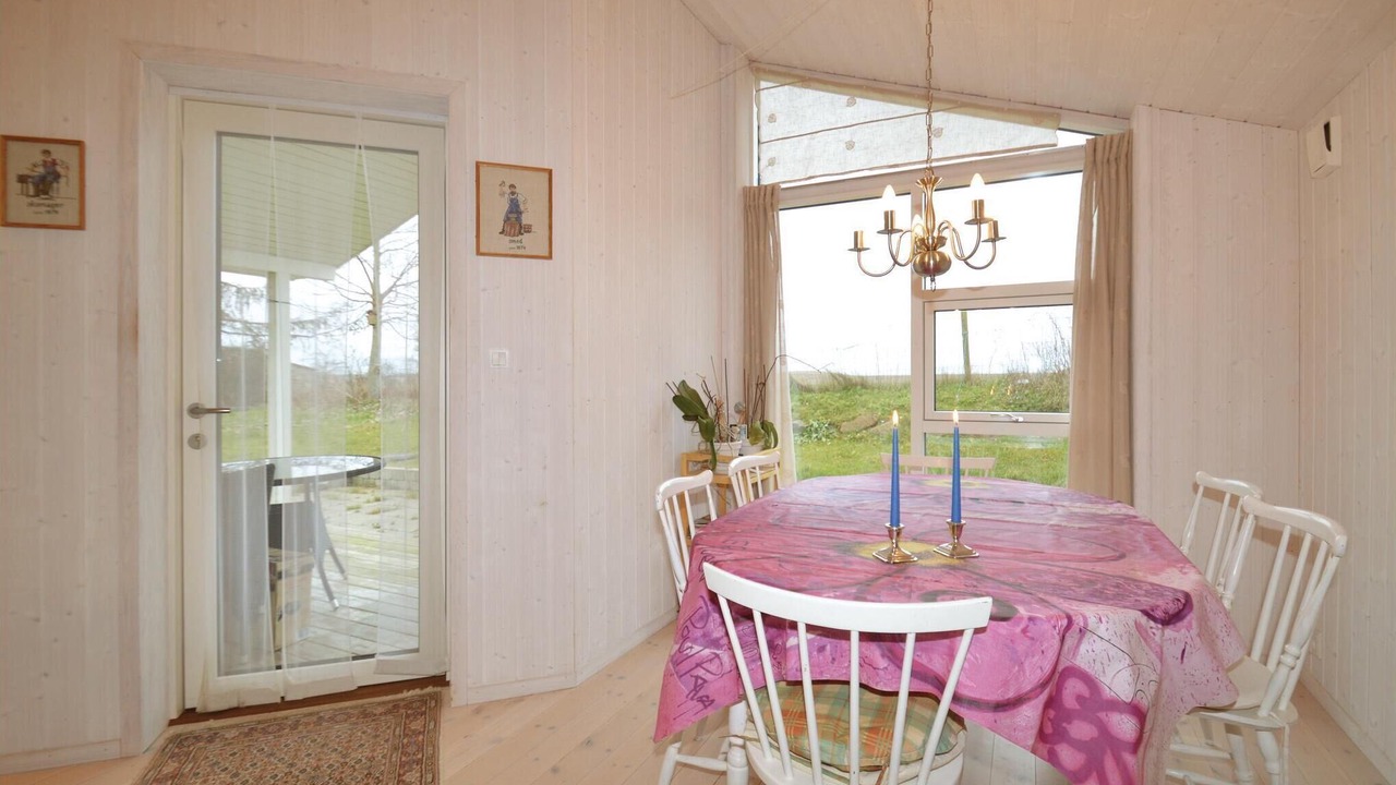 Photo of Bedroom in Borre