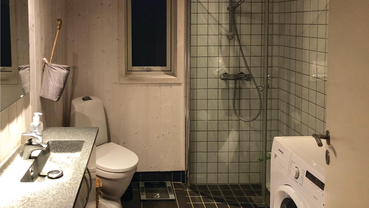Photo of Bathroom in Borre