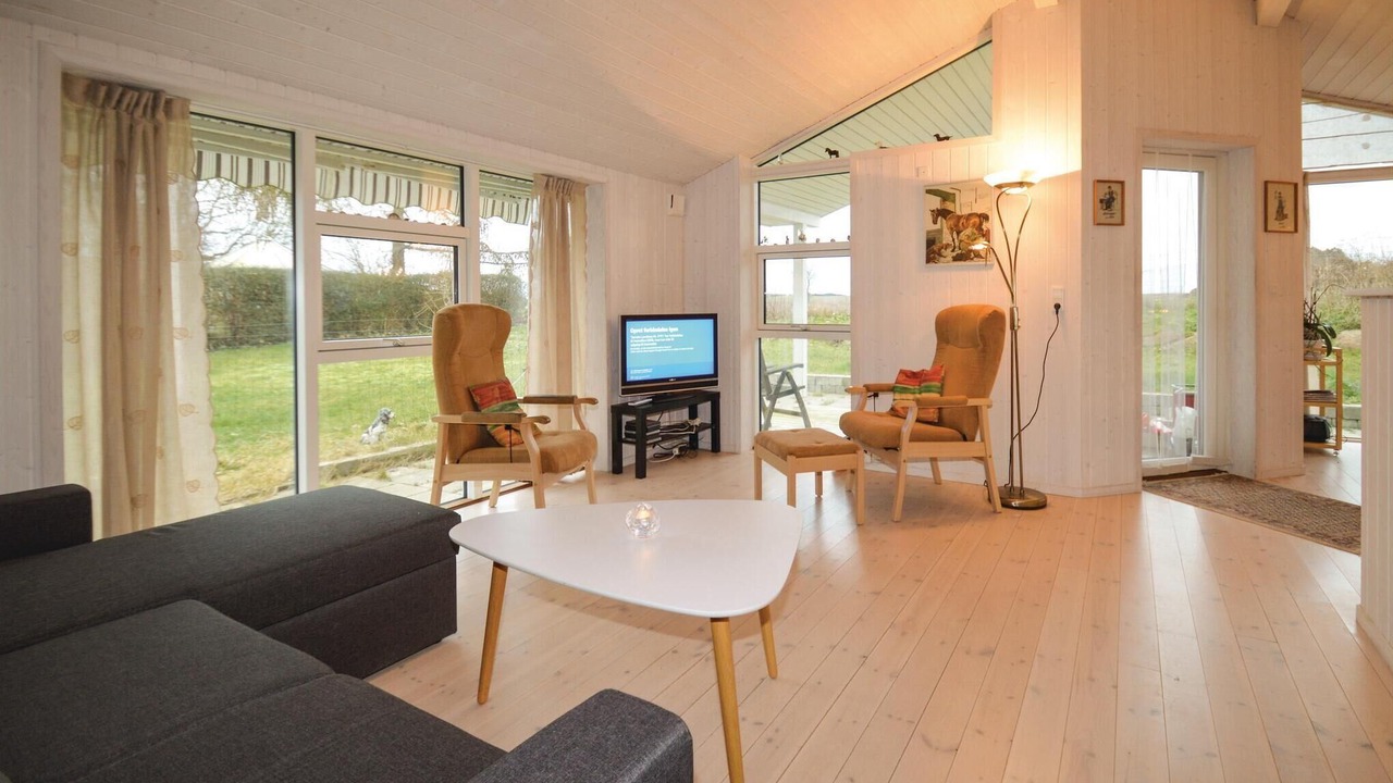 Photo of Bedroom in Borre