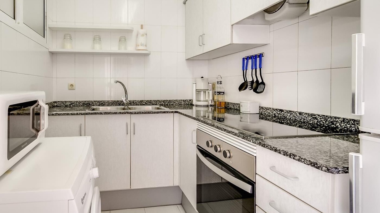 Photo of Kitchen in Sant Pol De Mar