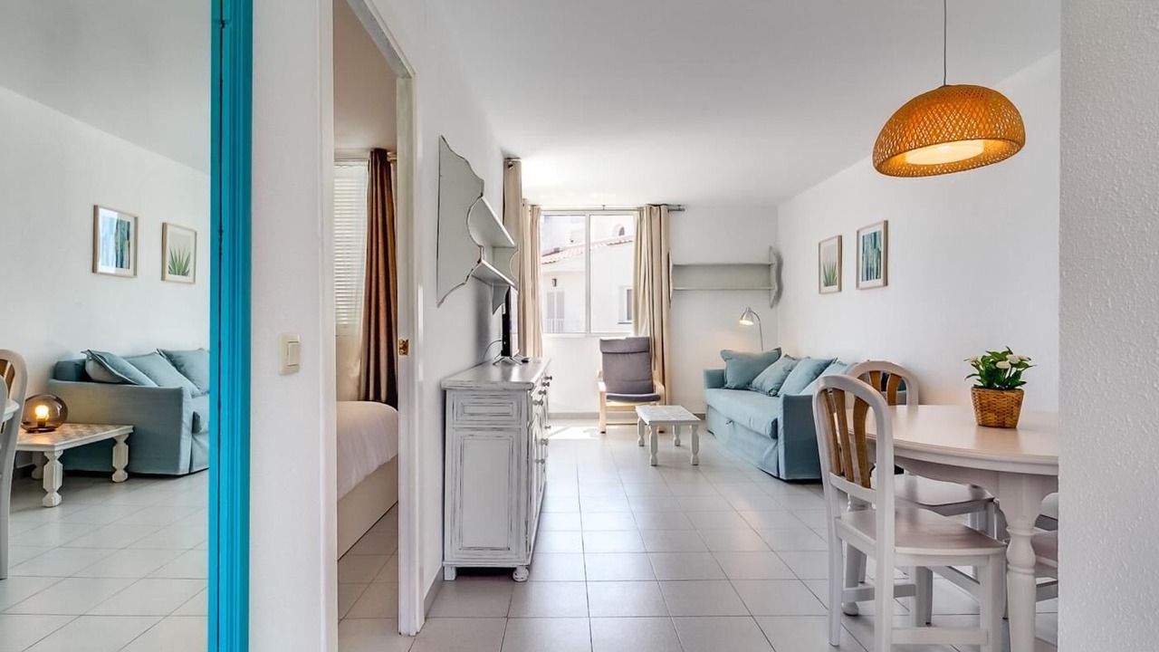 Photo of Livingroom in Sant Pol De Mar