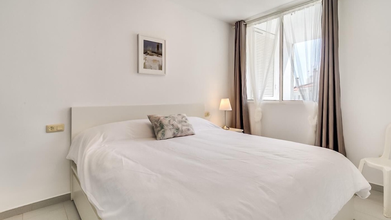 Photo of Bedroom in Sant Pol De Mar