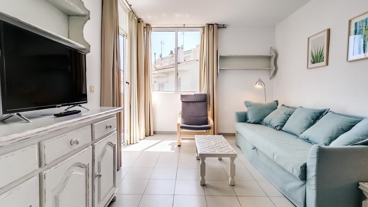 Photo of Livingroom in Sant Pol De Mar