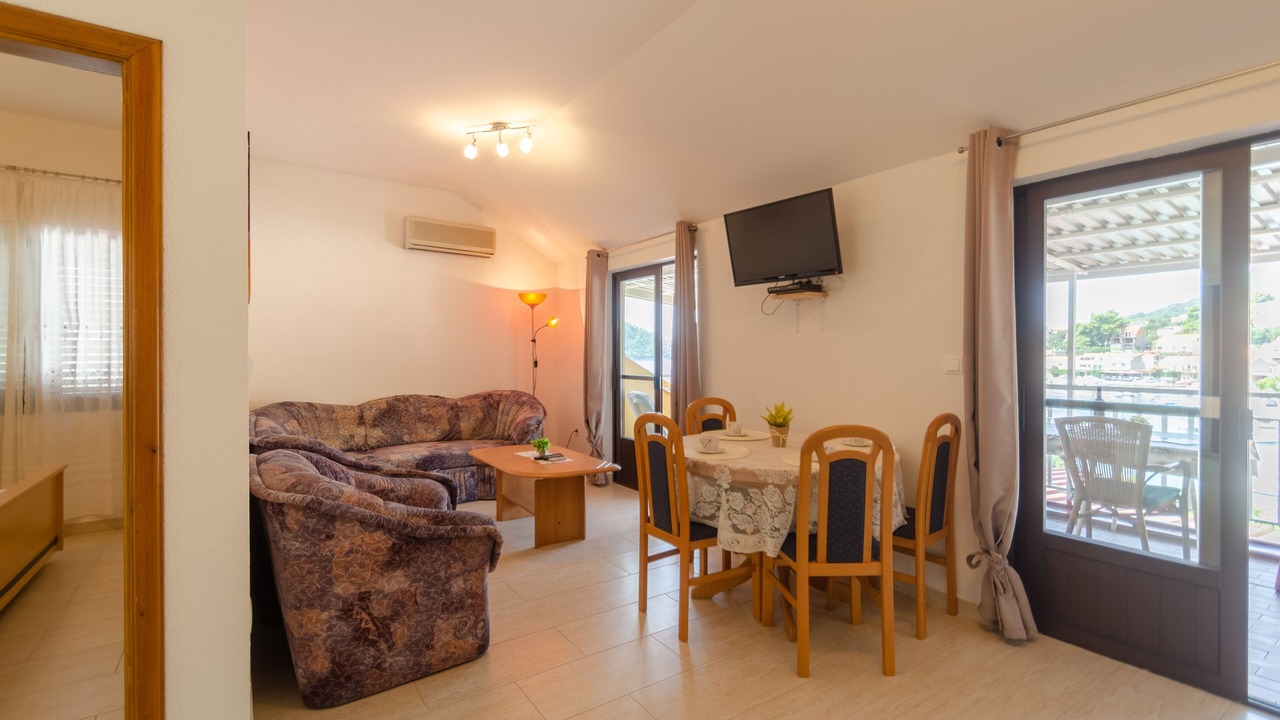 Photo of Livingroom in Brna