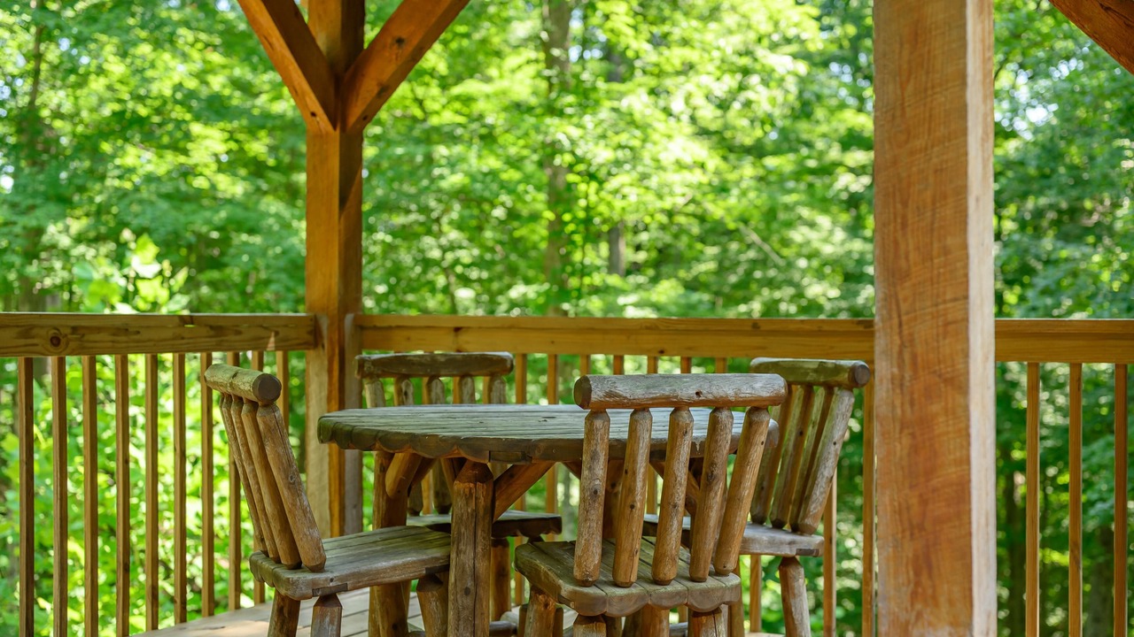 Photo of Outdoor in Unionville