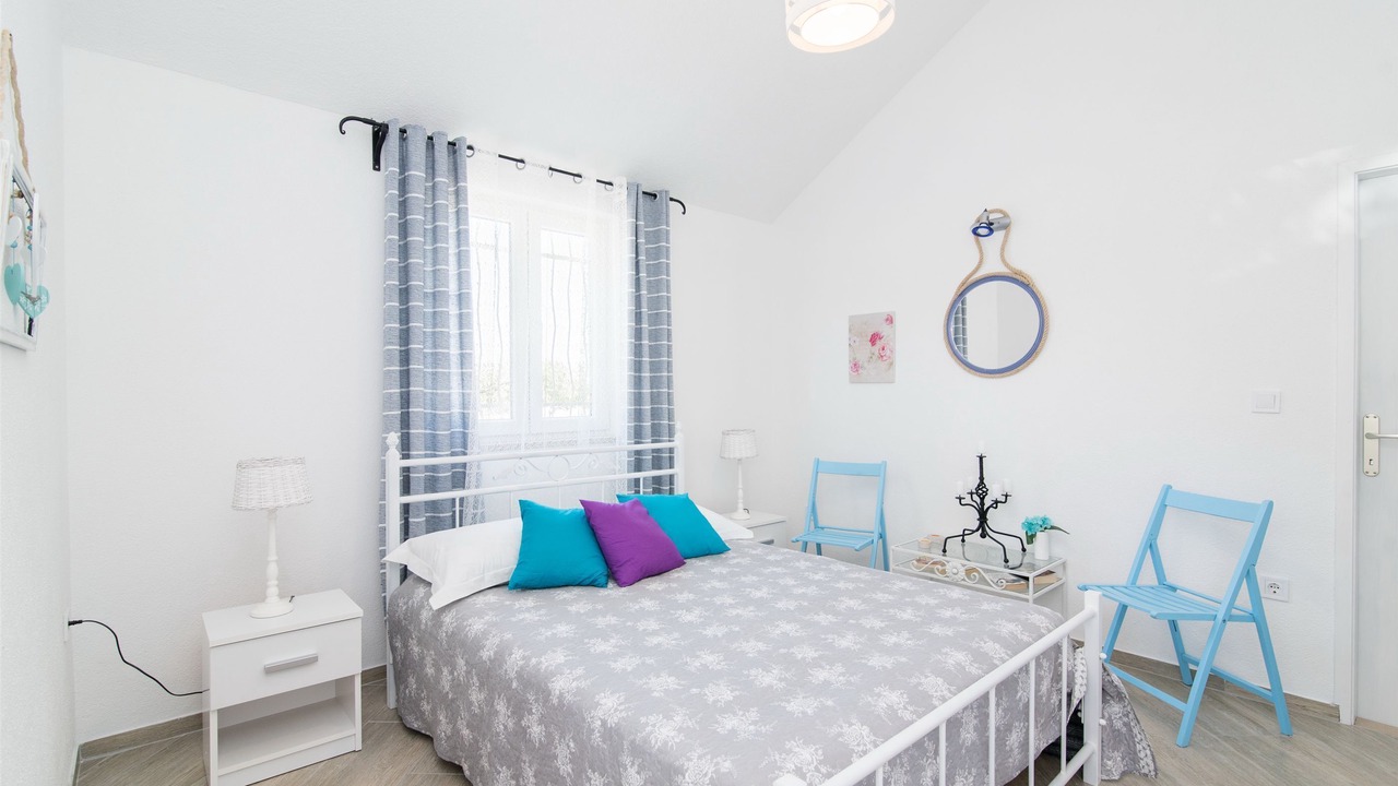 Photo of Bedroom in Praznica
