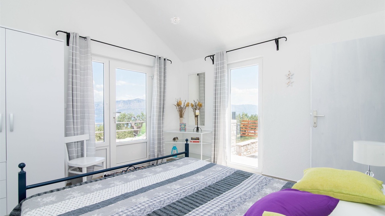 Photo of Bedroom in Praznica