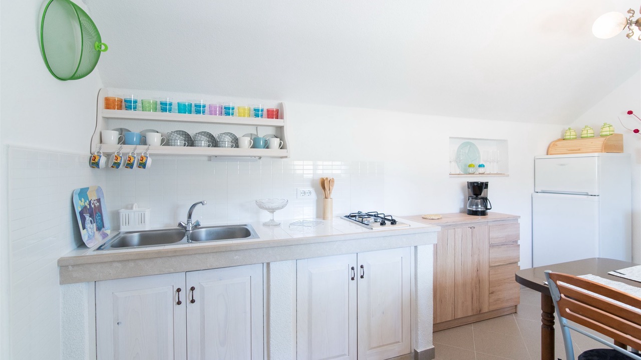 Photo of Kitchen in Praznica