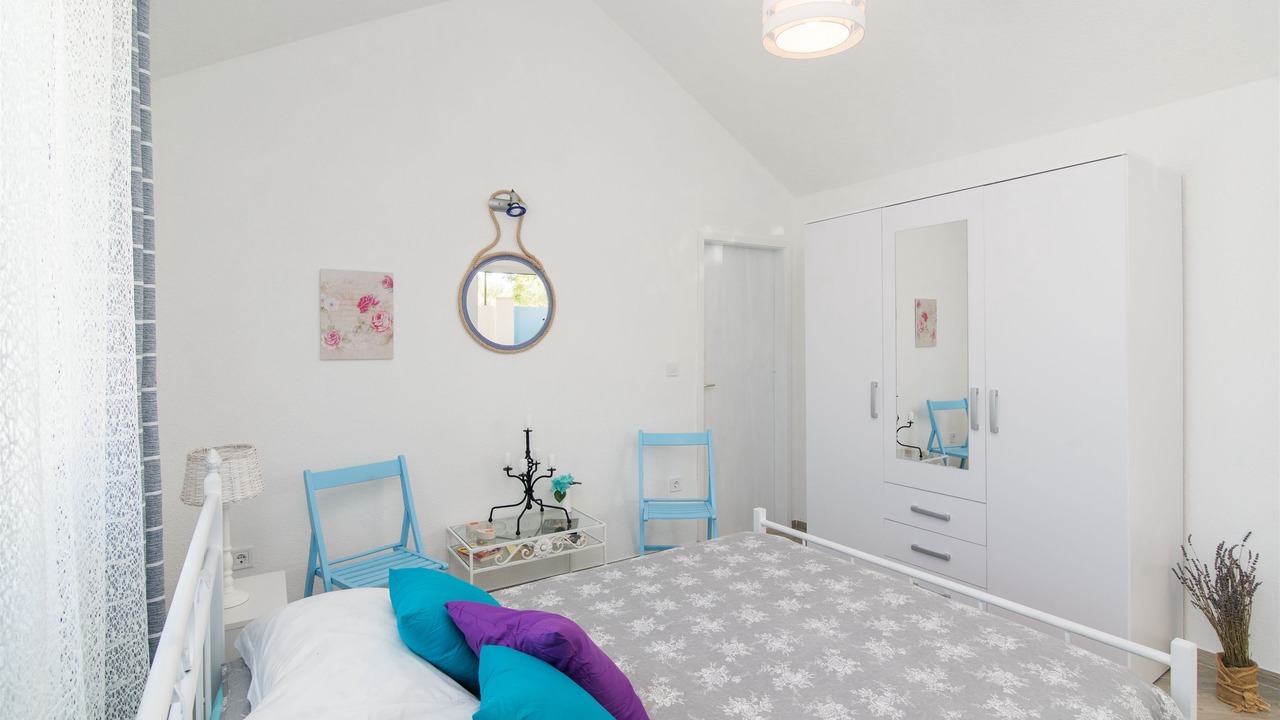 Photo of Bedroom in Praznica