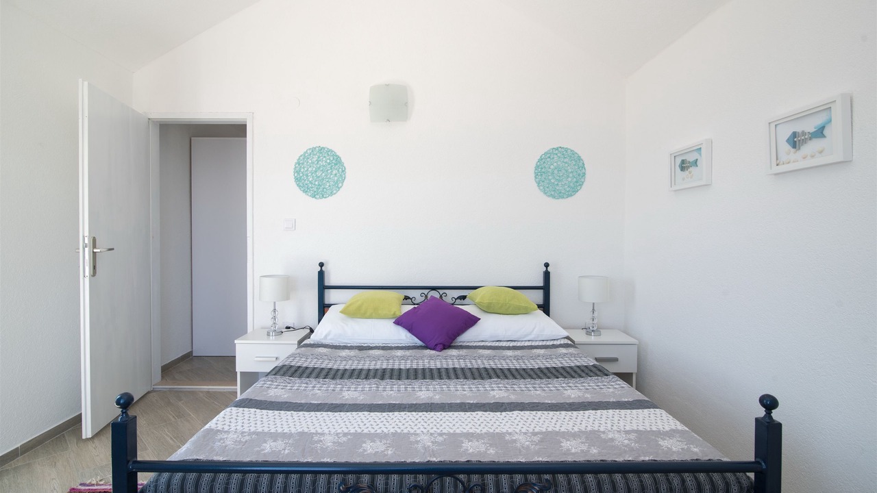 Photo of Bedroom in Praznica