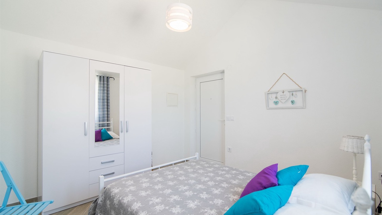 Photo of Bedroom in Praznica