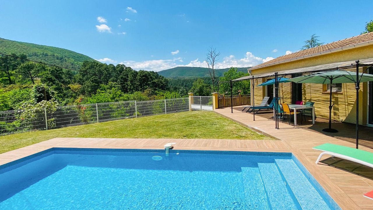 Photo of Outdoor in Molieres-sur-Ceze