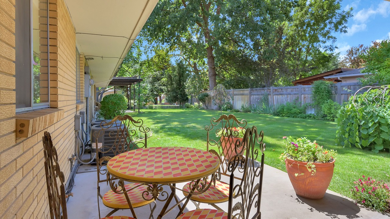 Photo of Outdoor in Winstead Park