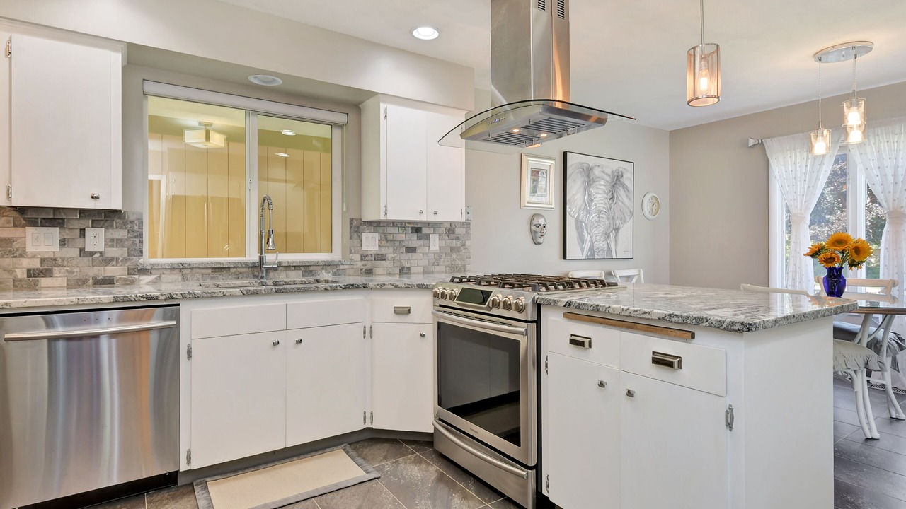 Photo of Kitchen in Winstead Park