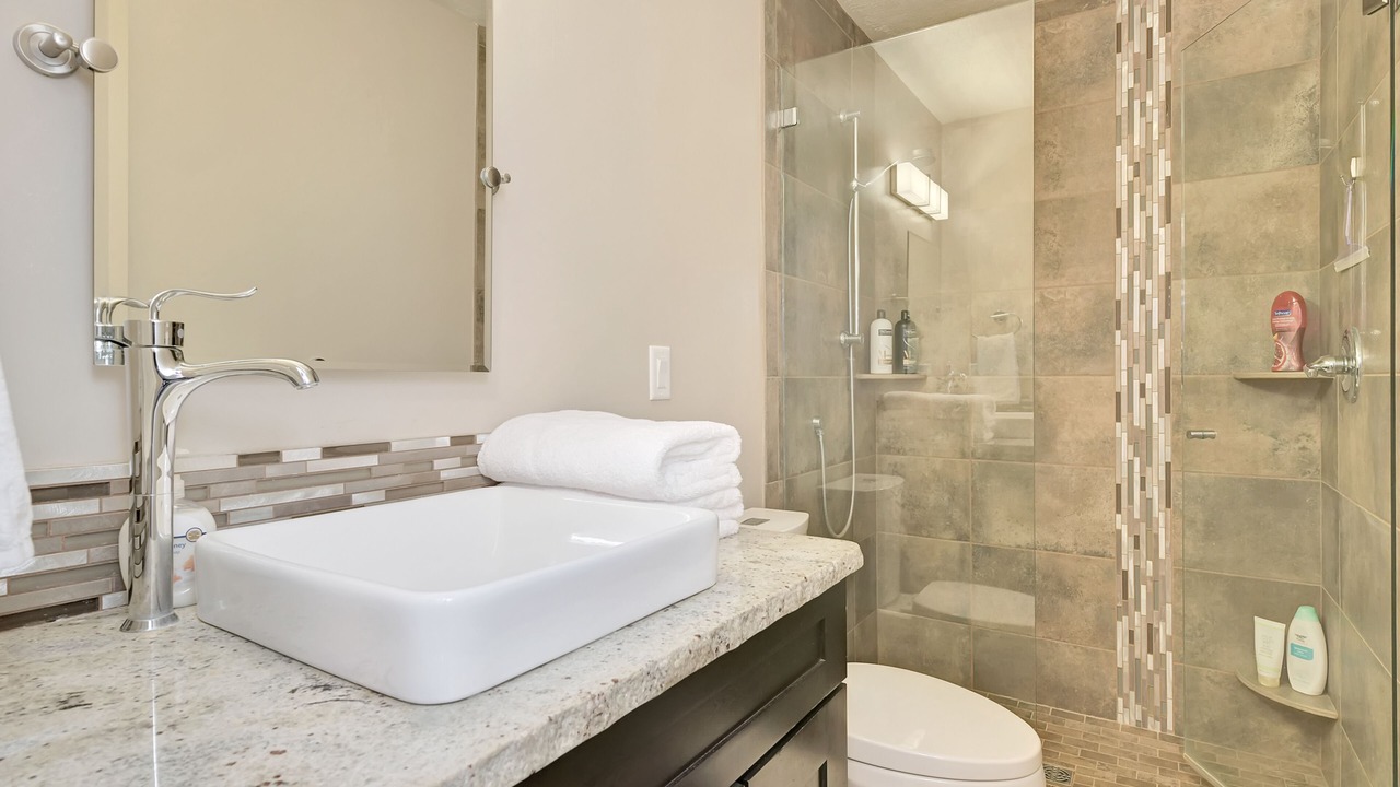 Photo of Bathroom in Winstead Park