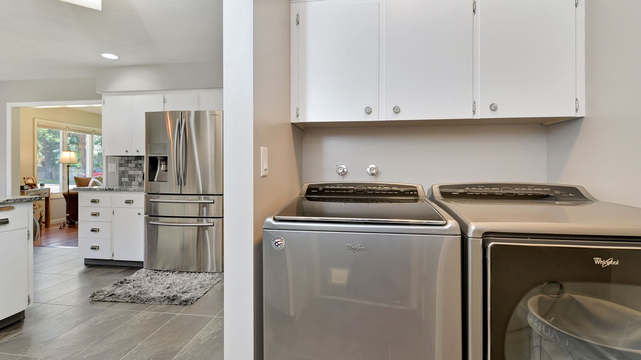 Photo of Kitchen in Winstead Park