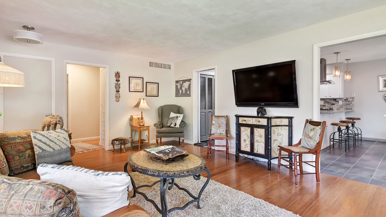 Photo of Livingroom in Winstead Park